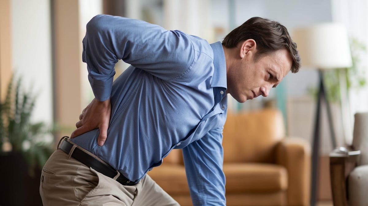 How To Get Rid Of Sciatica Pain In Buttocks During Pregnancy by Emma