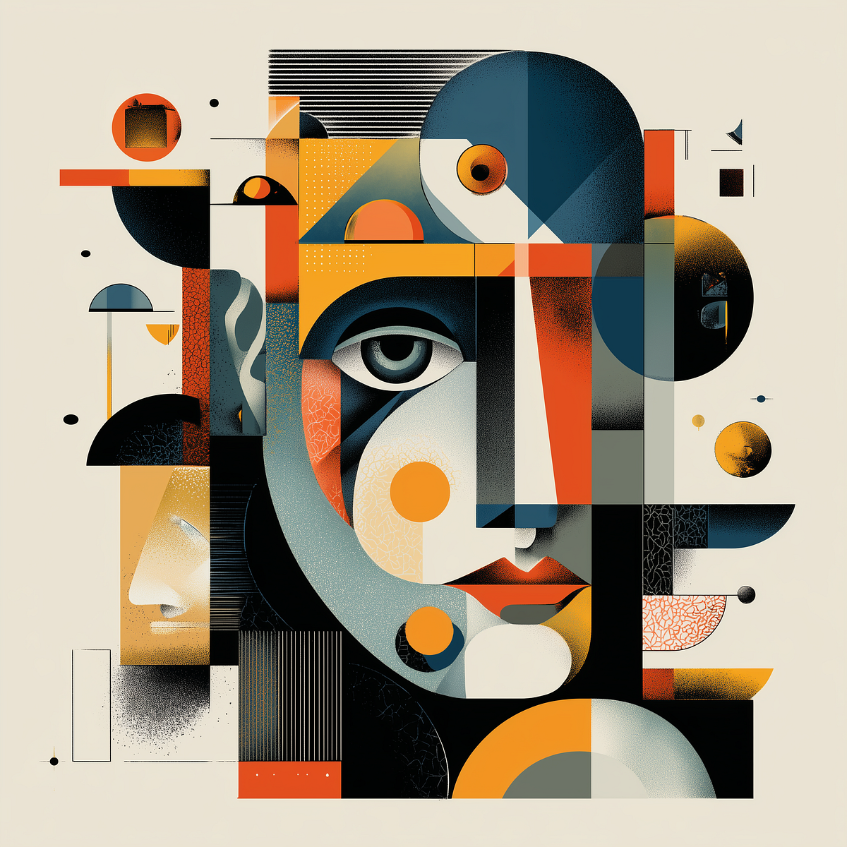 Exploring Bauhaus: The Paradox of Playful Minimalism | by Alena