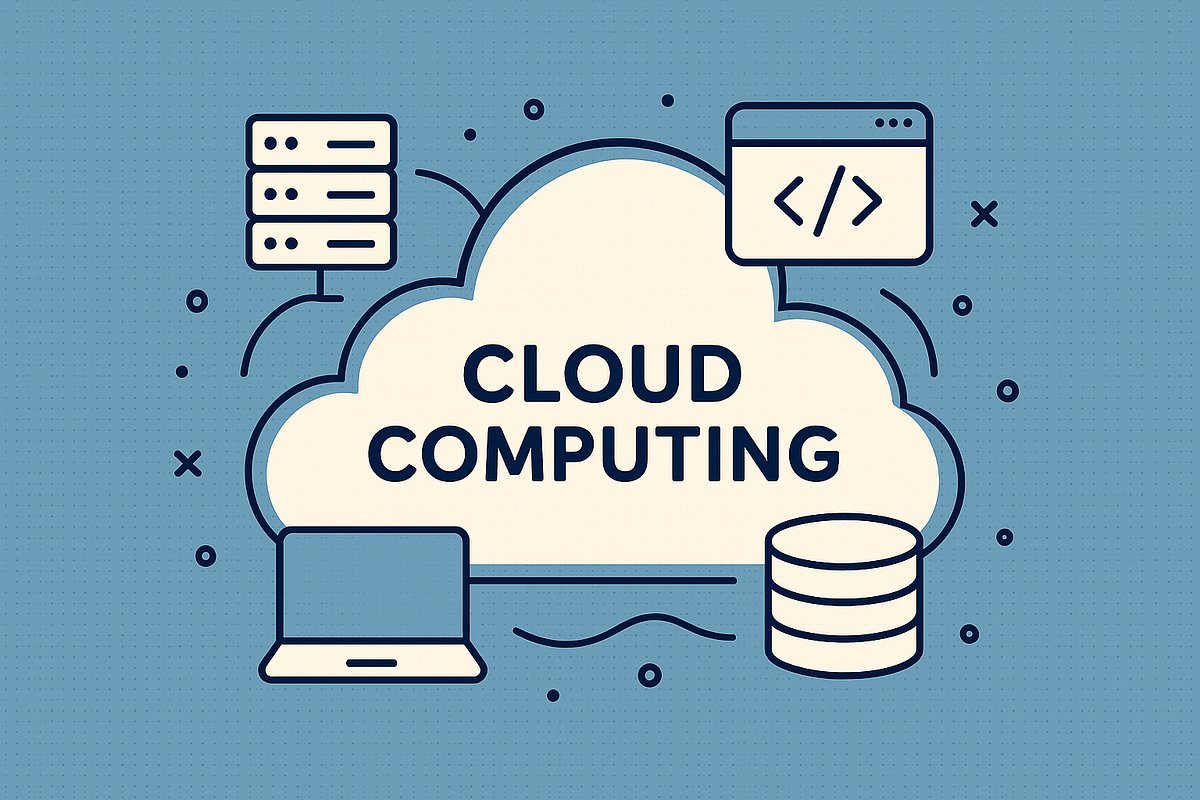 Cloud Computing Basics Every Product Manager Should Know