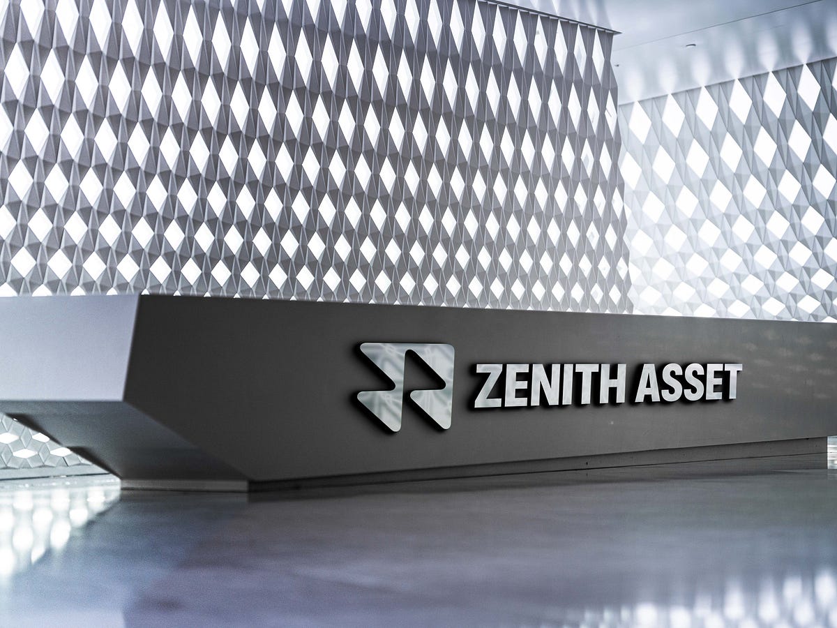 Zenith Asset Investment Education Foundation Introduces Sustainable