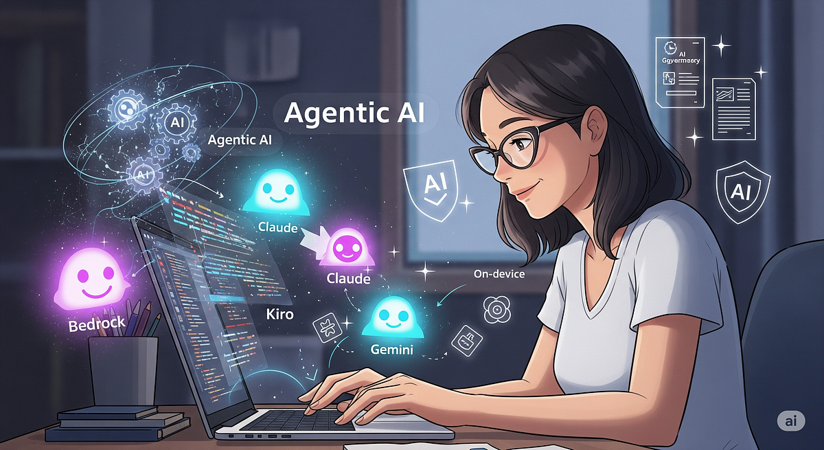 Unlocking the Future: Astonishing AI Breakthroughs in Scientific Research 2025 and Beyond 8 AI enhancing customer engagement