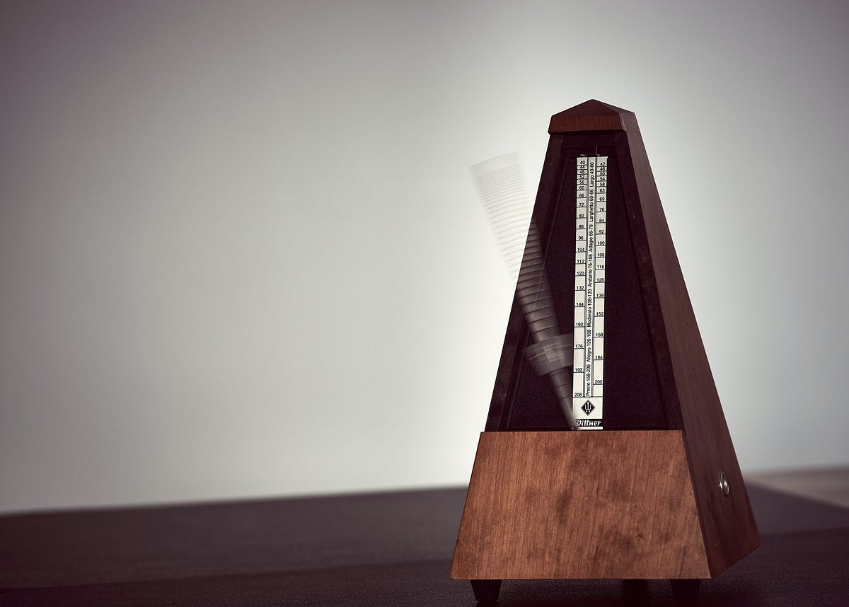 Dart Timer.periodic — Does not what you might think by Paul Köhler