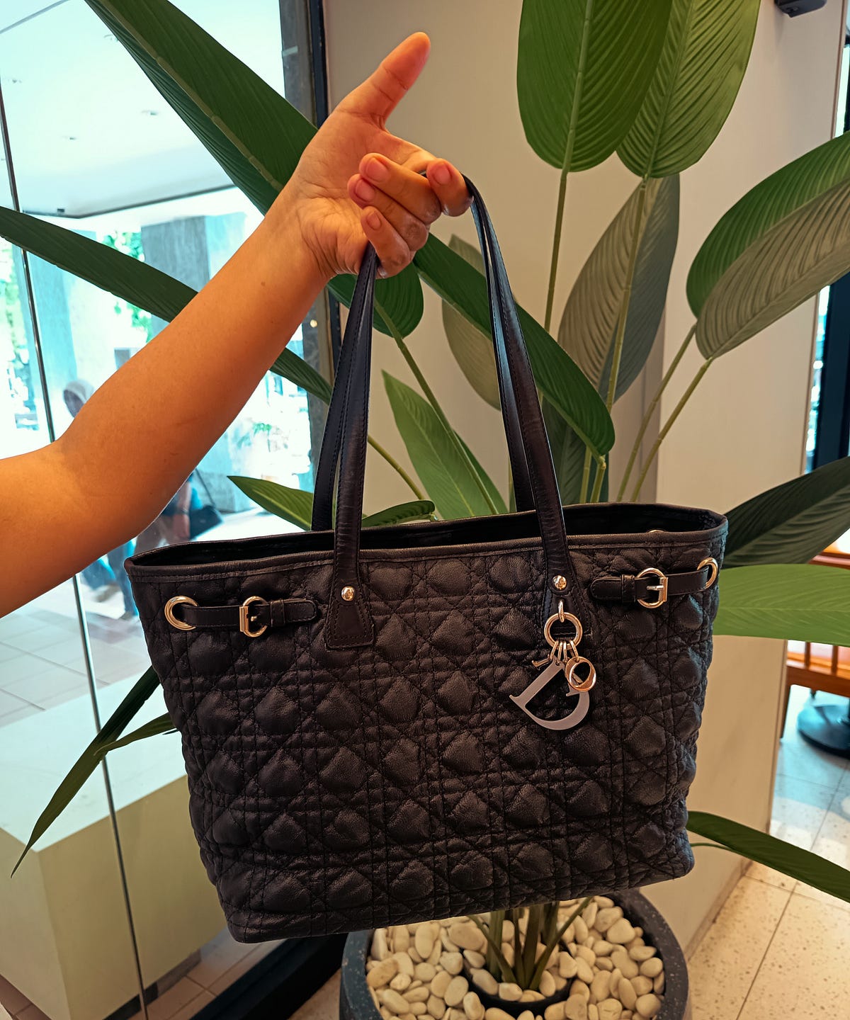 My Reconstructed Dior. A story of losing and finding back | by Ariani ...