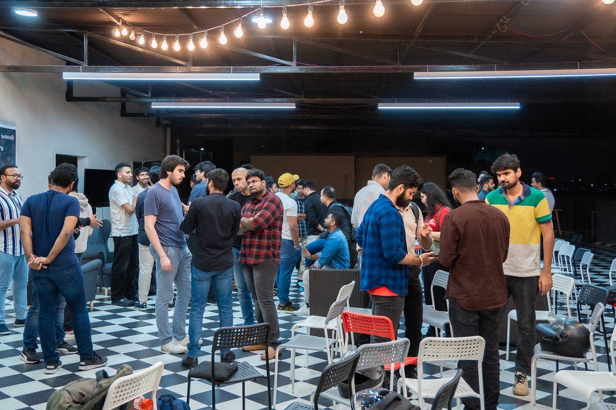 Work-Life Balance Redefined: How Coworking Spaces Enhance Well-being ...