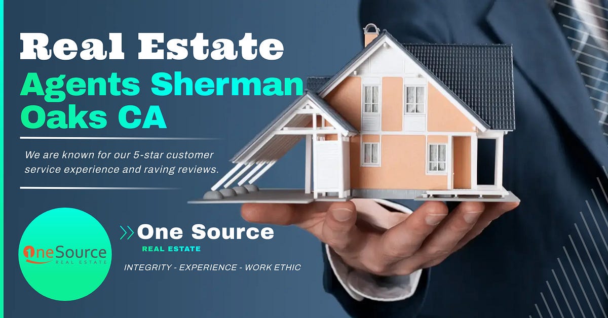 lestayReal Estate Services in Sherman Oaks - One Source Real Estate