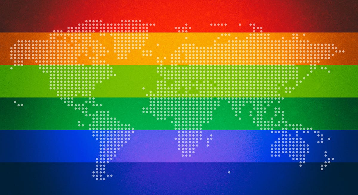 LGBT Foundation Leads By Example In Response To Evolving Cryptocurrency ...