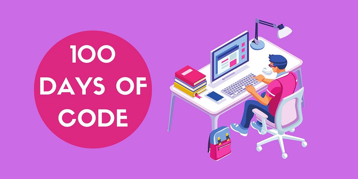 Learning MERN Stack In 100 Days Of Code Challenge | By Arsalan Umar ...