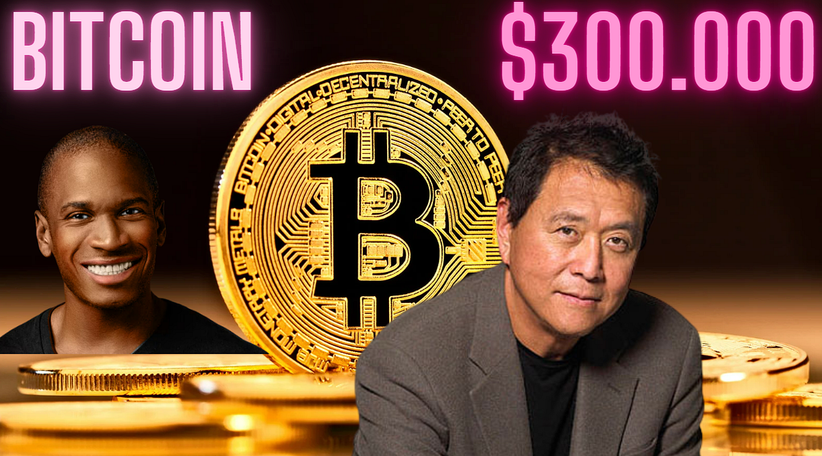 Bitcoin to $200k?! Latest 2025 BTC Price Predictions | by Dominalt |  Coinmonks | Medium