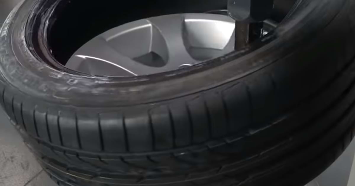 How To Put Tire On Rim With Machine? tiretx Medium