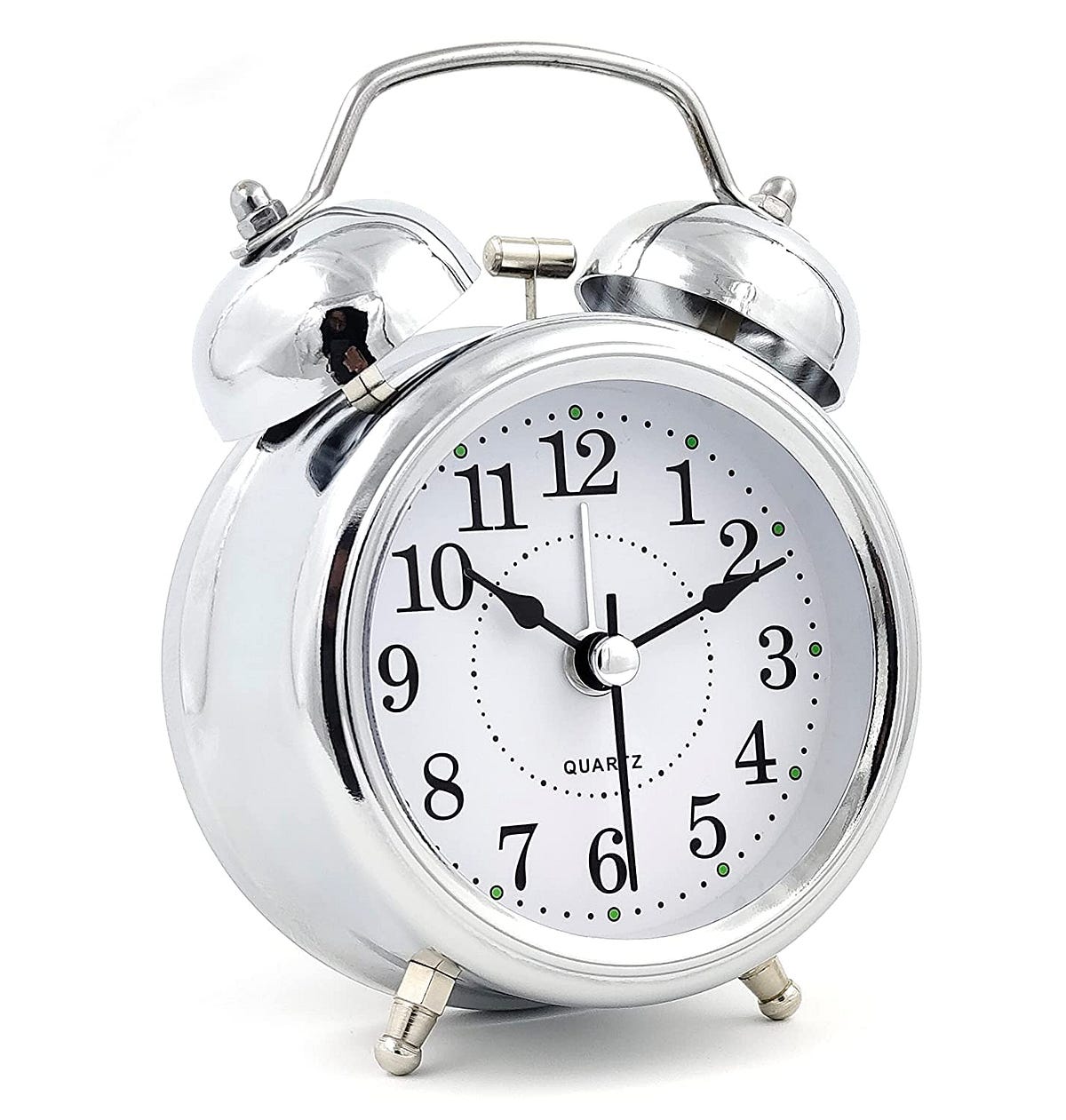 Sharpen Your Mornings Ditch the Phone, Embrace the Physical Alarm