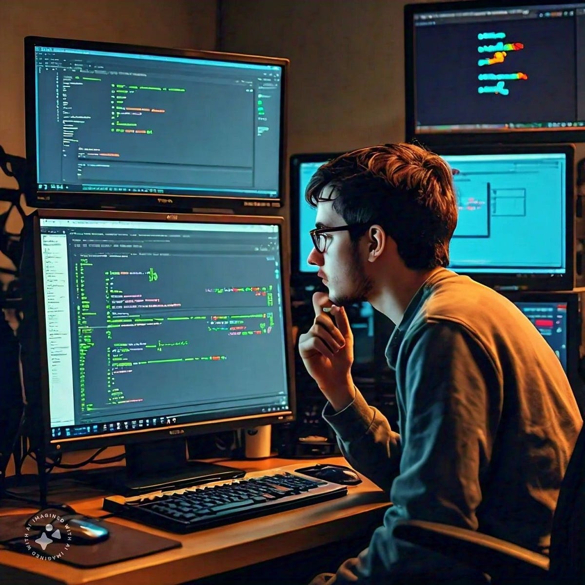 Understanding Concurrency and Parallelism in Python: Multithreading ...