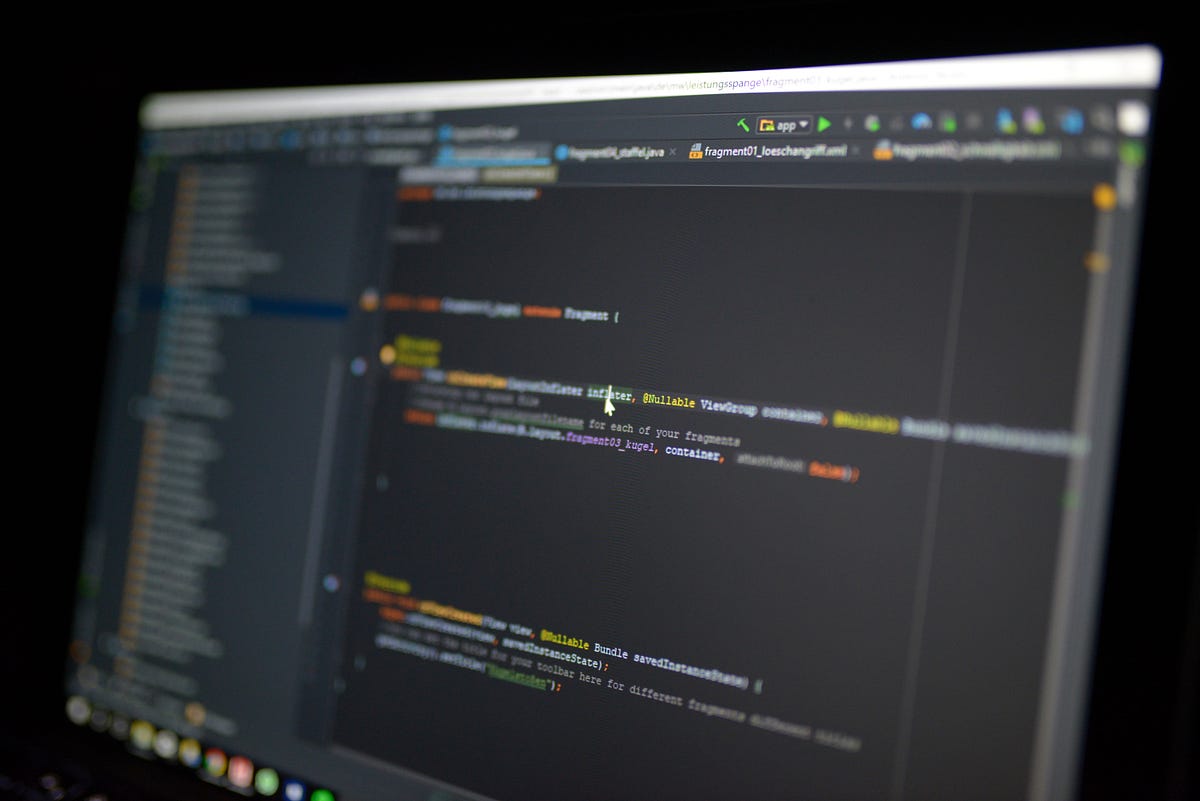 10 Deadly Mistakes to Avoid When Learning Java | by John Selawsky ...