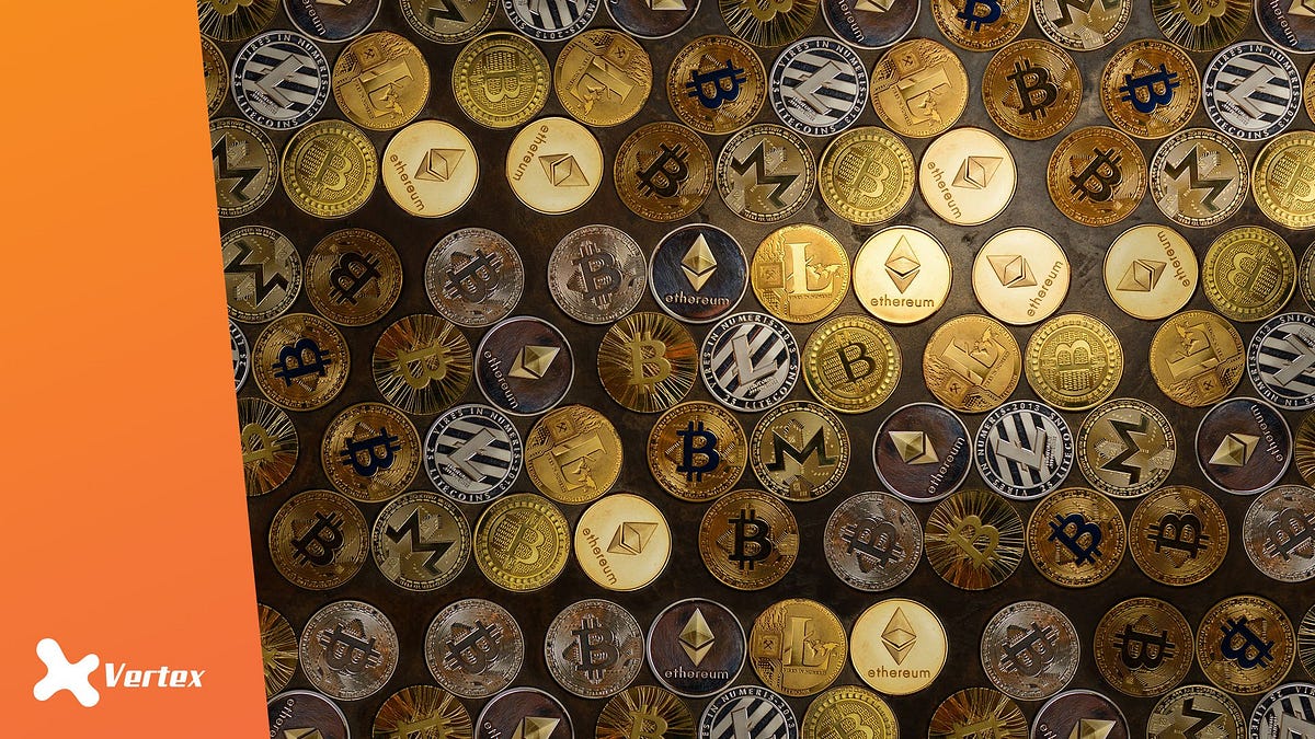 The Top 5 Staking Tokens. If you’re familiar with… | by Vertex ...