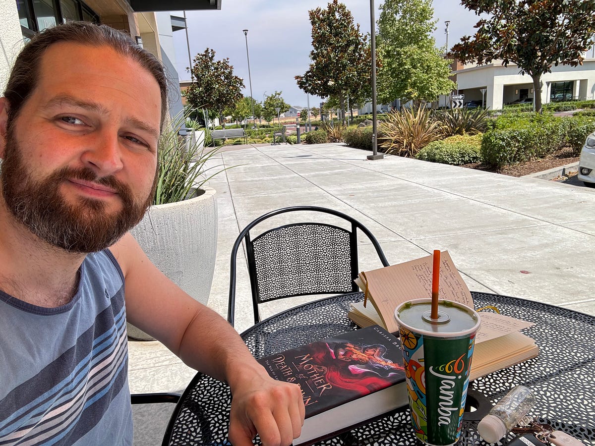 My Insecurity Almost Destroyed My Marriage | by Matthew Gibson, MD