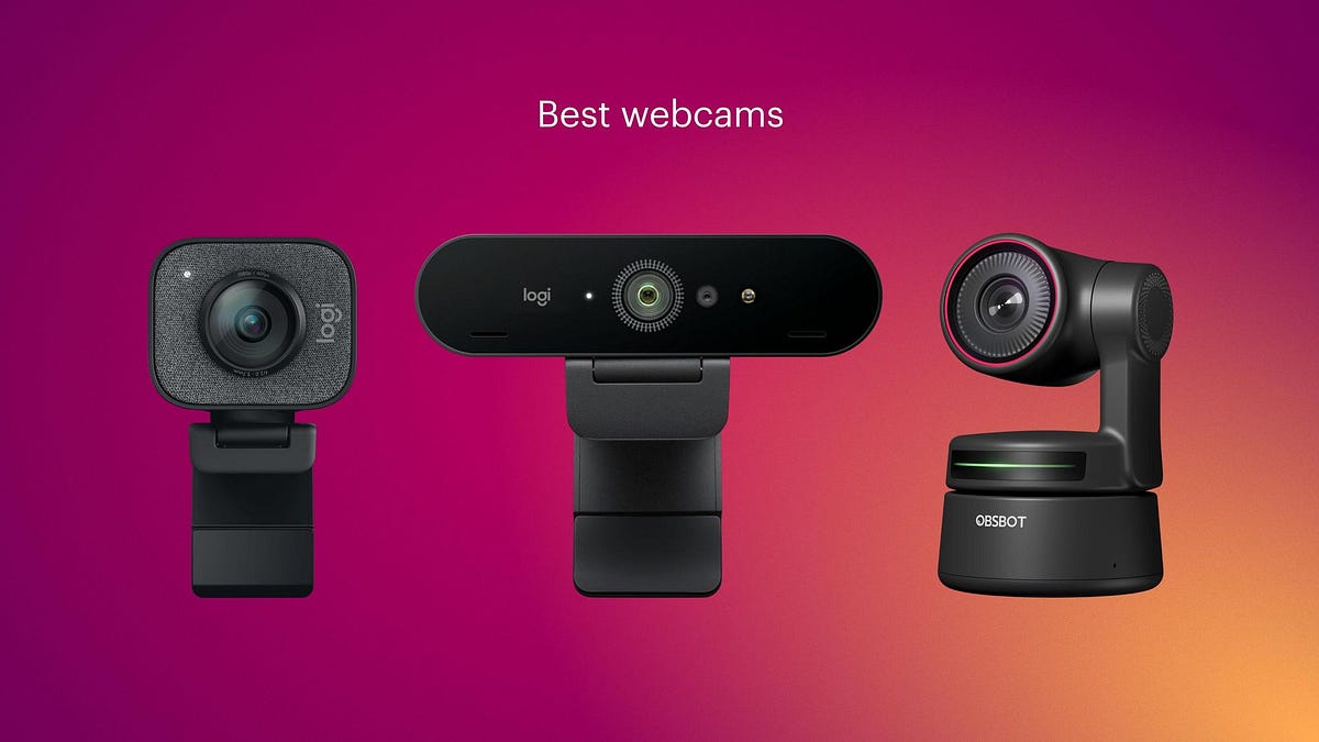 TOP 5 Best cams of 2024. Explore the Top 5 cams… by Oasthar Reviews Oasthar Medium