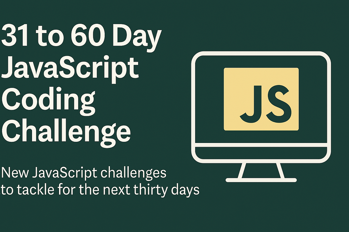 Day 33 : Flatten Nested Arrays Like a Pro | by Dipak Ahirav | Apr, 2025 ...