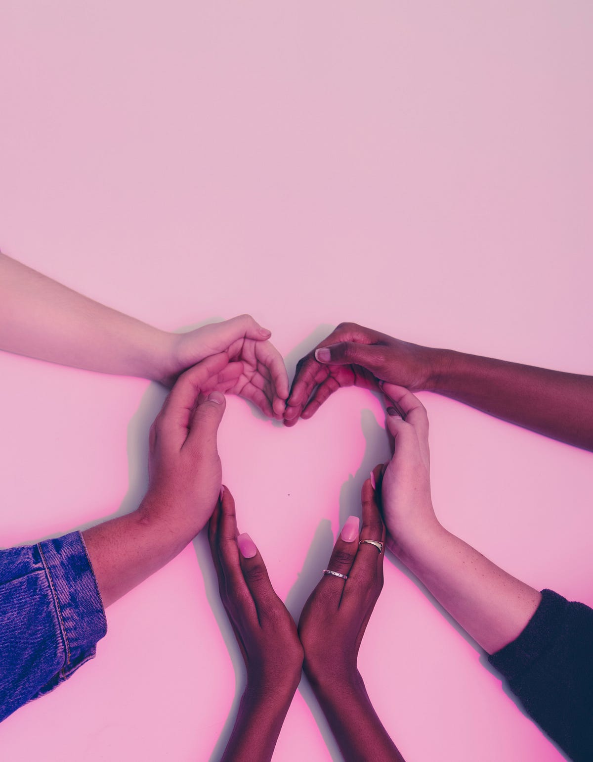 Influencergonewild'S Powerful Message Of Self Love - uby7pw1