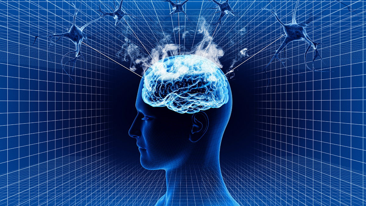 Here’s Why Changing the Way You See Yourself is the Key to Positive