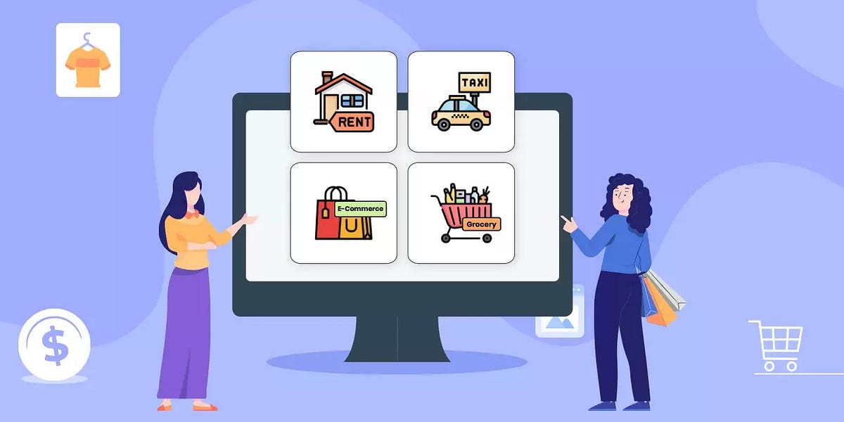 What Is A Two Sided Platform?. In the everevolving realm of modern