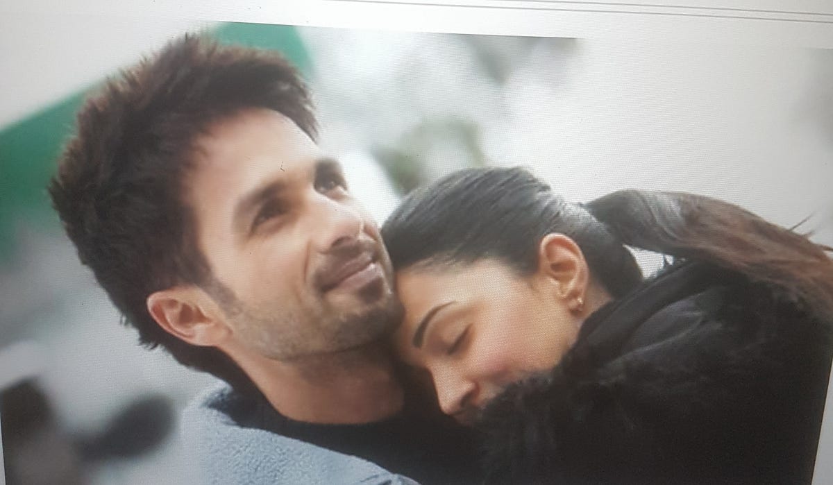 Ppsnabha Kabir Singh Hindi Movie Watch Online Singh 2019 Hindi