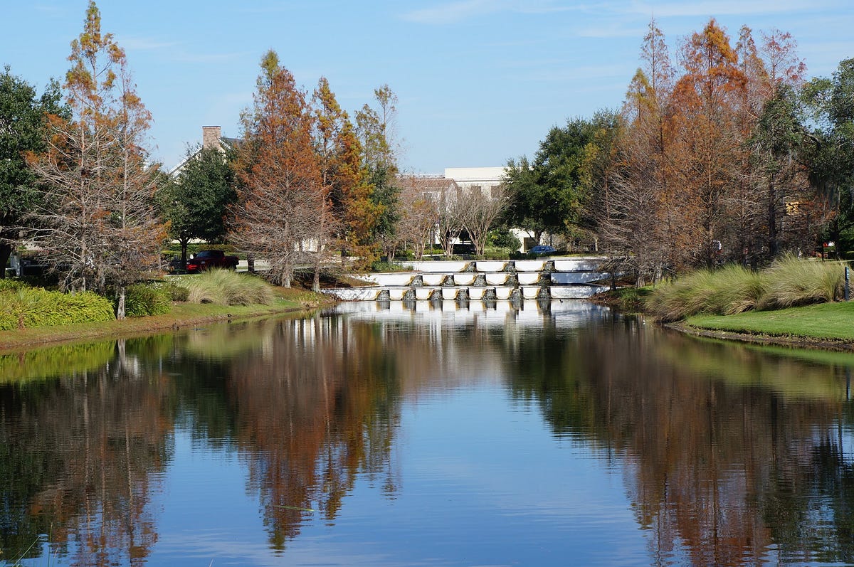 Baldwin Park in Orlando Fl Homes for Sale Market Report February 2014