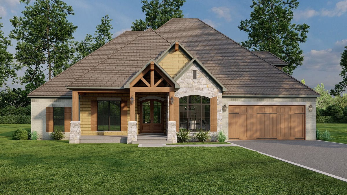 House Plan 5408 Sagecreek Place Craftsman House Plan House Plans 2bhk-house-plan-modern-house-plan-three-bedroom-house-bedroom-house
