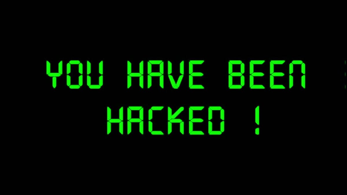 Hello, I think I have been hacked!!” | by Anant Tapadia | BitHyve | Medium