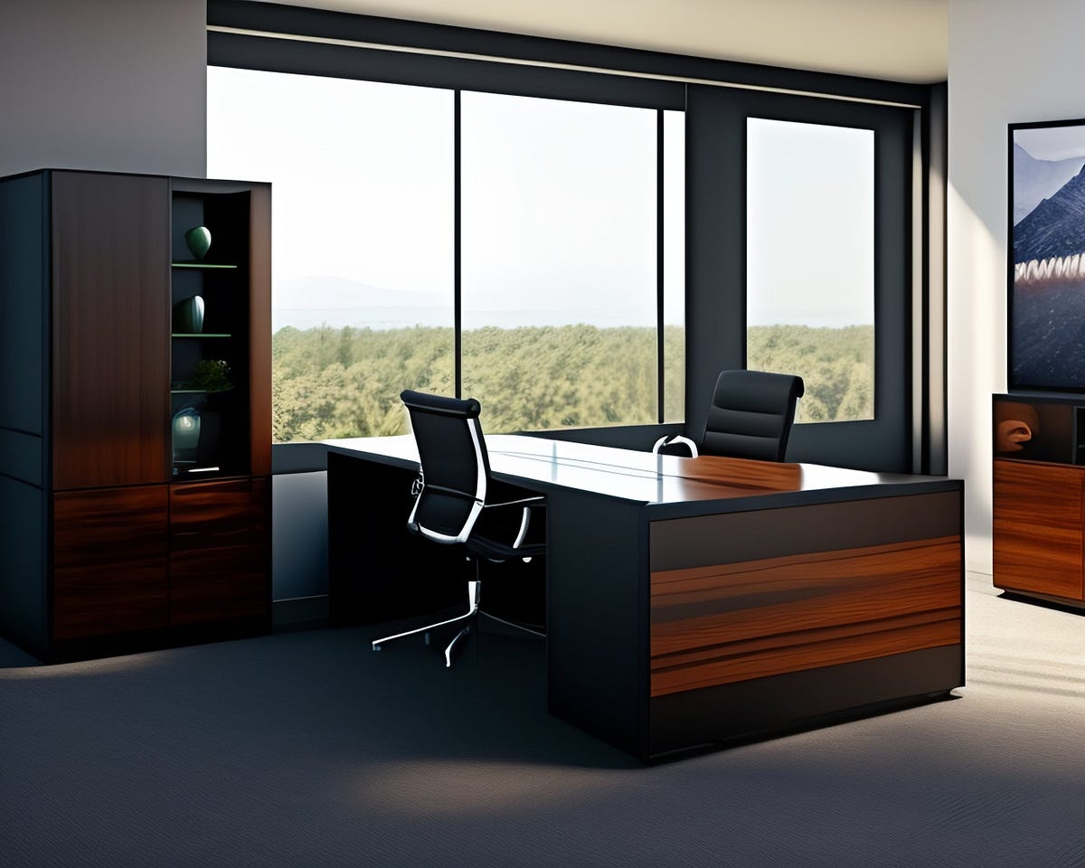 Small Office Space For Rent. In today’s fastpaced and everevolving… by Jonix Medium