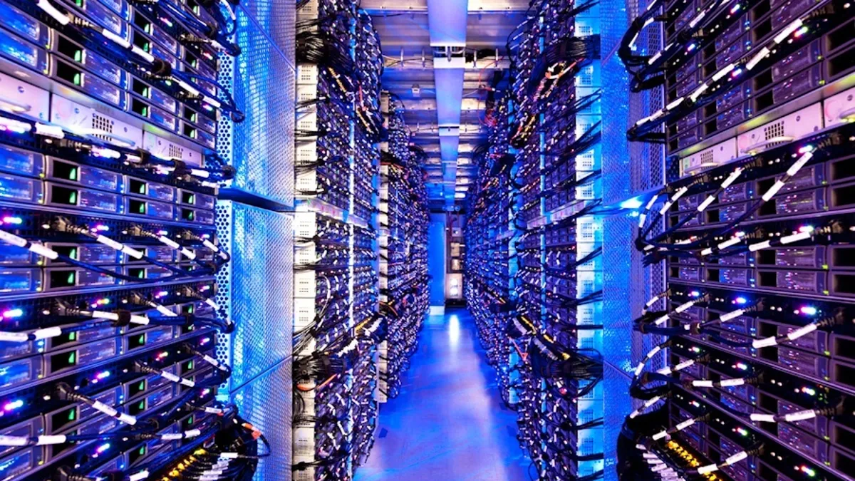 Proxyware is being used to take over Microsoft Servers 🏭 | by NetDefend ...