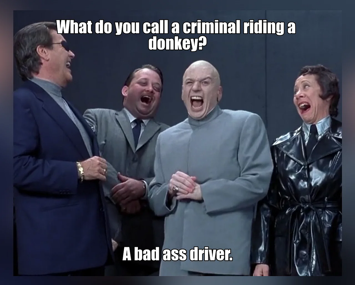 30 Dad Humor Jokes That Are Bound to Elicit EyeRolls and Giggles