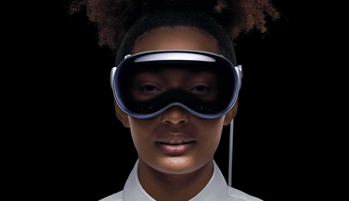 AR is going to change everything for creative skills - Medium