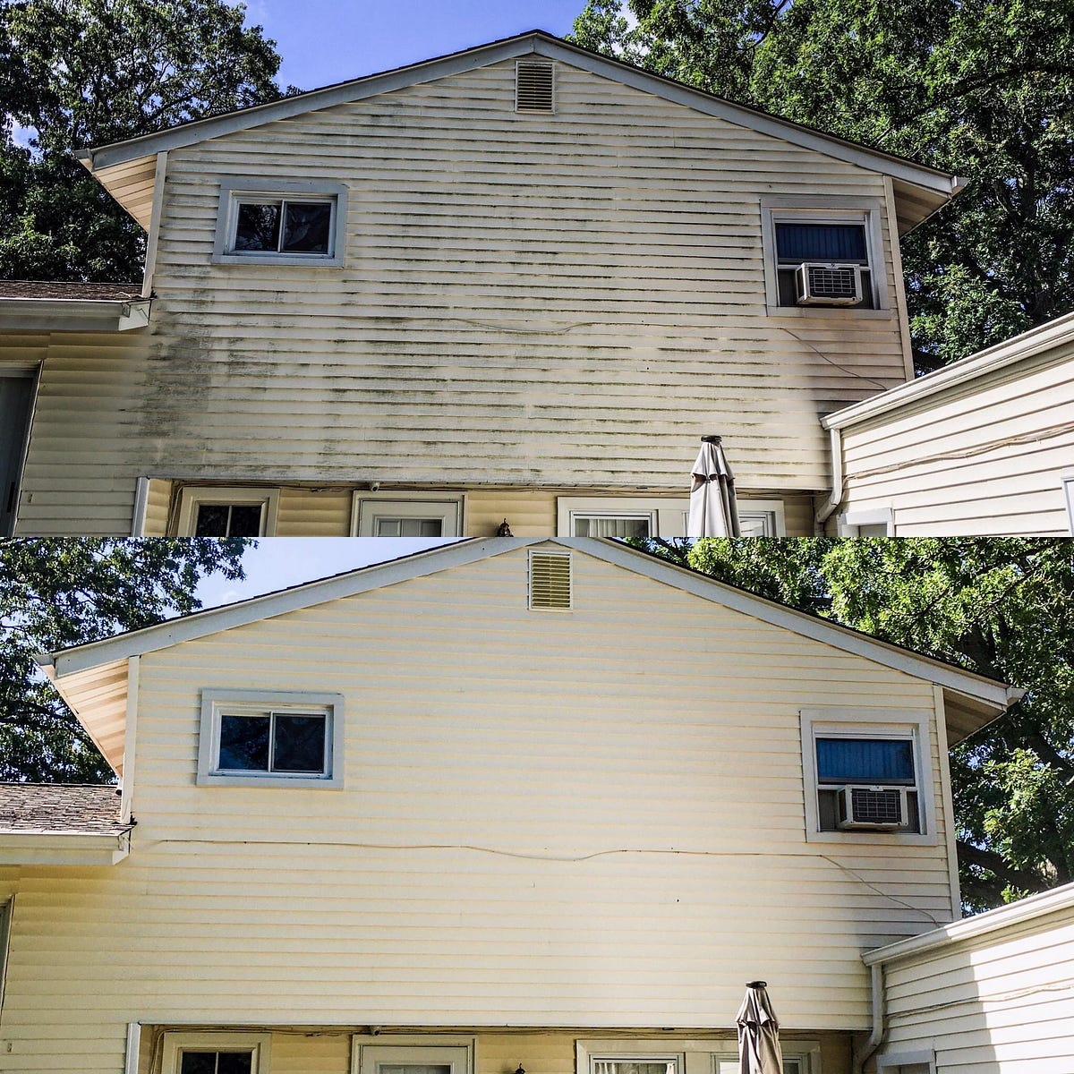 The Importance Of Regular Roof Cleaning Maintenance In Nassau County 