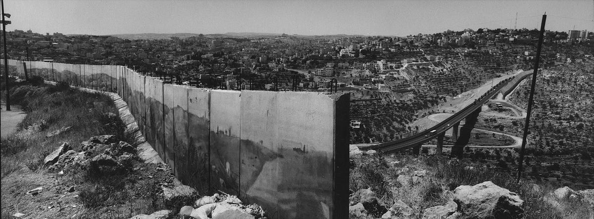 Josef Koudelka. in conversation with Shela Sheikh | by This Place