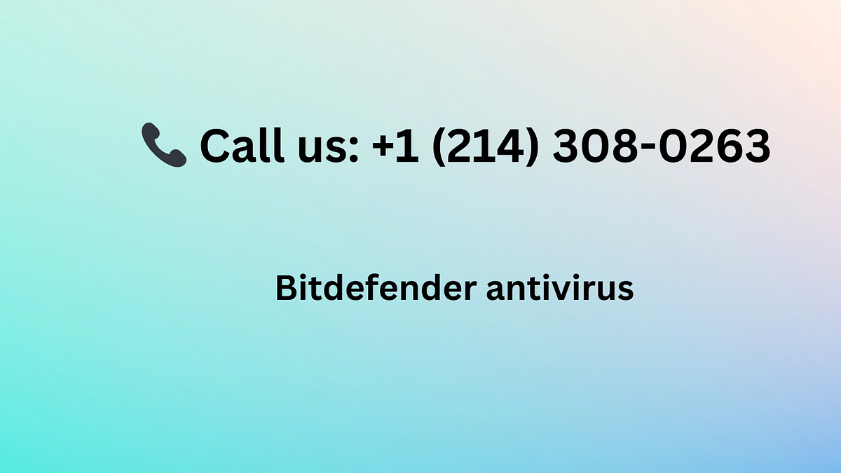 1 214 308 0263 How To Uninstall Or Remove Bitdefender Antivirus 1 214 308 0263 how to uninstall or remove bitdefender antivirus