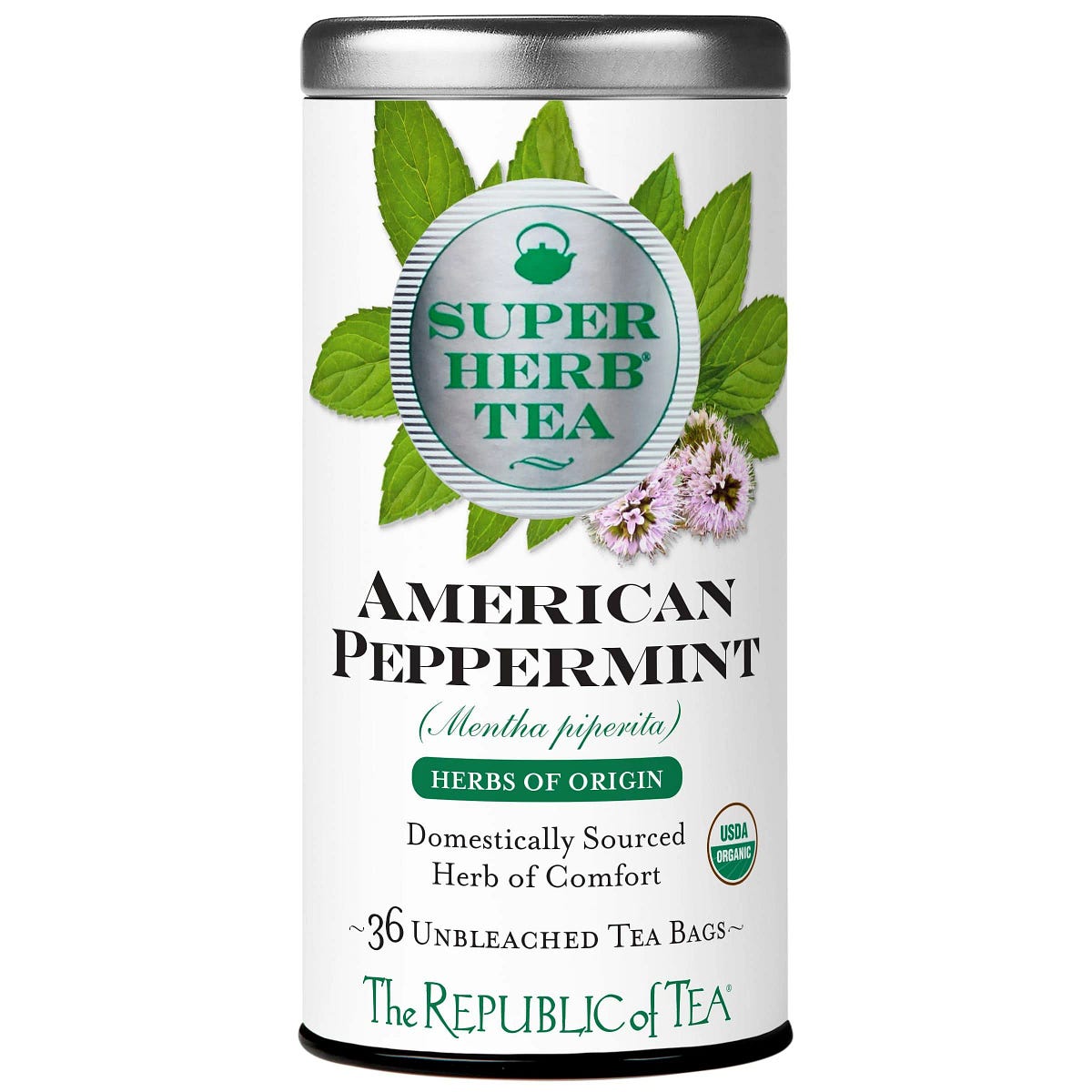 Peppermint Teas. Welcome to our Peppermint Tea roundup… | by Jonathan ...