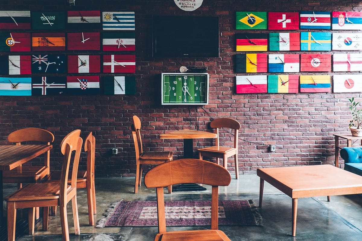 I Created A Tool To Schedule Meetings Across Time Zones By Meeting 
