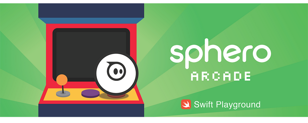 Sphero Edu + Swift Playgrounds