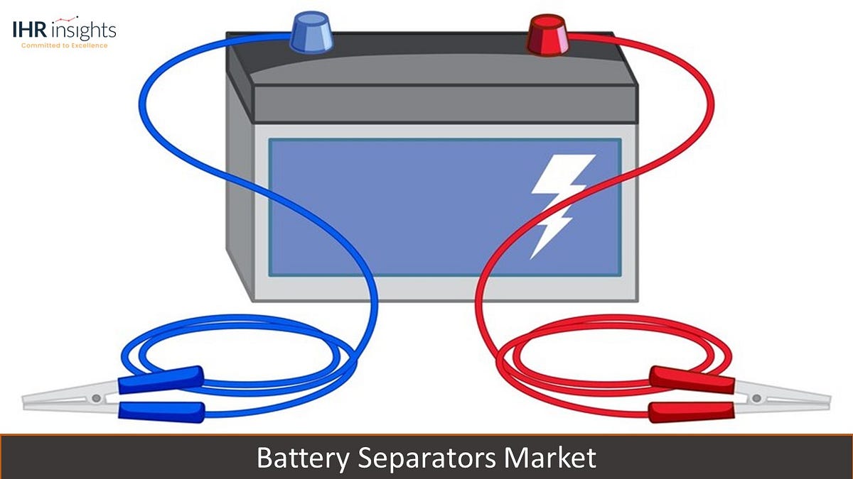 Unveiling the Power Within Exploring Various Types of Battery