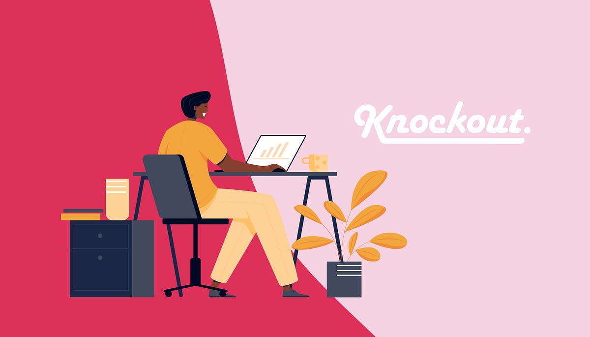 What is Knockout.js?. As JavaScript has continued to emerge… by