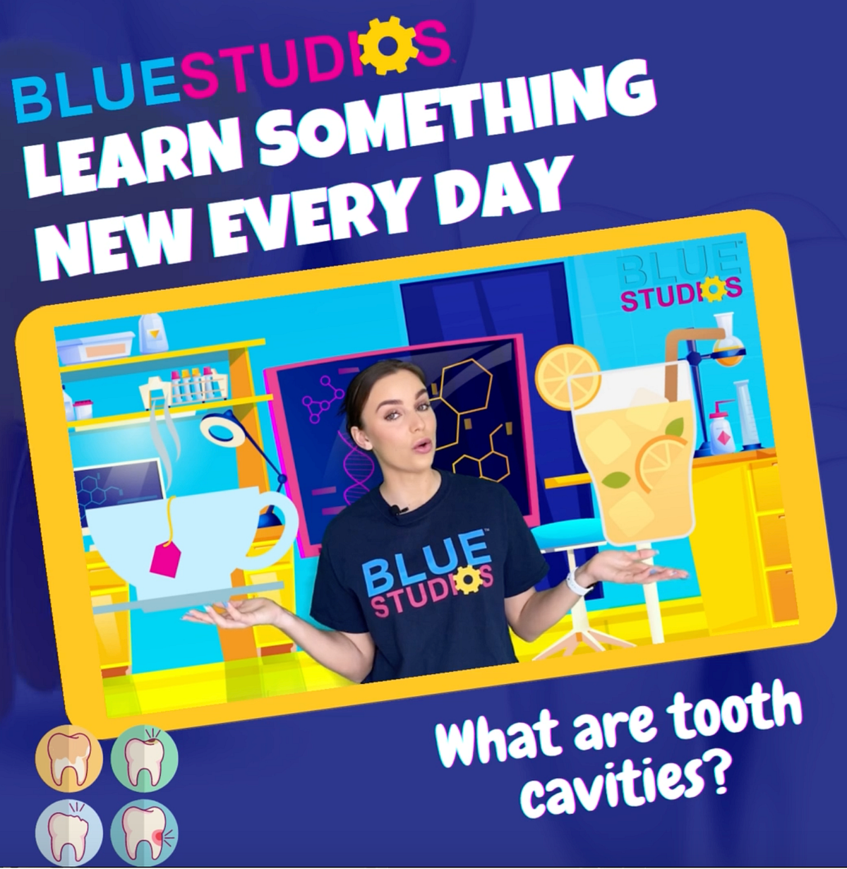 What Are Tooth Cavities Struggling To Brush Your Toddler s By