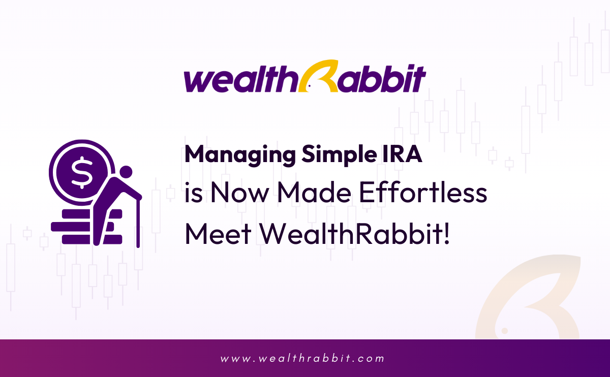 SIMPLE IRA Management