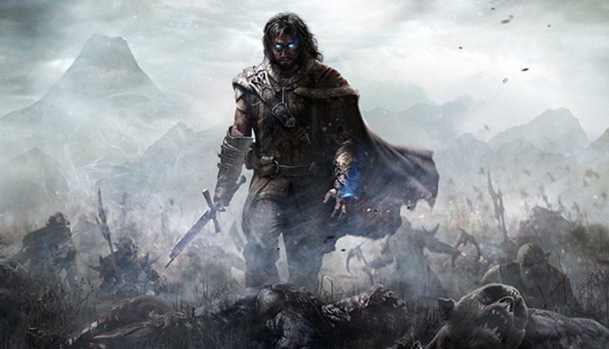 Shadow of Mordor is losing its online features