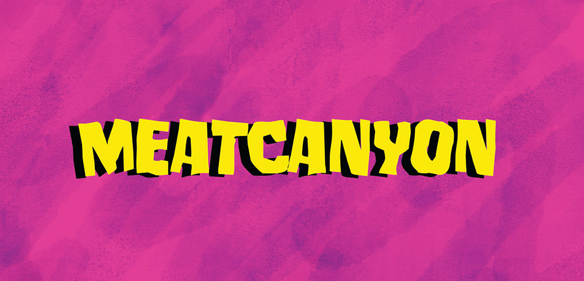 Meatcanyon Merch Meatcanyon Merch Medium