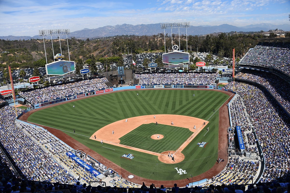 2023 Dodgers Postseason: Tickets For NLDS & Potential NLCS On Sale 