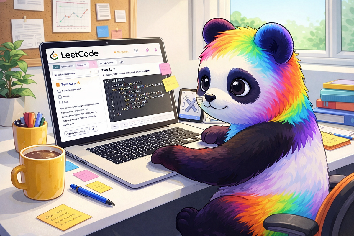 Leetcode Pandas: String Methods | Stackademic