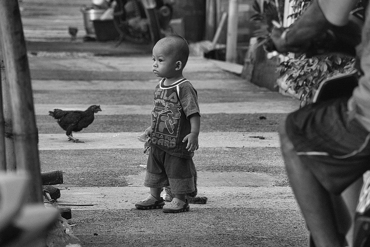 The Path To Golden Indonesia 2045: Accelerating Regional Development