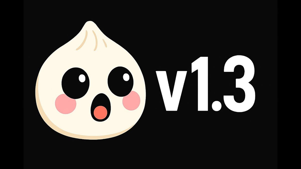 Bun 1.3 Just Dropped and It’s Making Me Reconsider Everything
