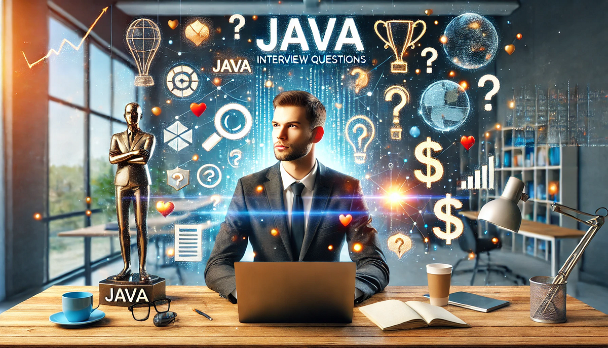 Master These Tricky Java Interview Questions to Land Your Dream Job ...