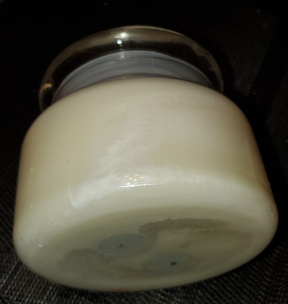 Frosting in Soy Candles?. WHAT IS FROSTING? by Illumineve Candles