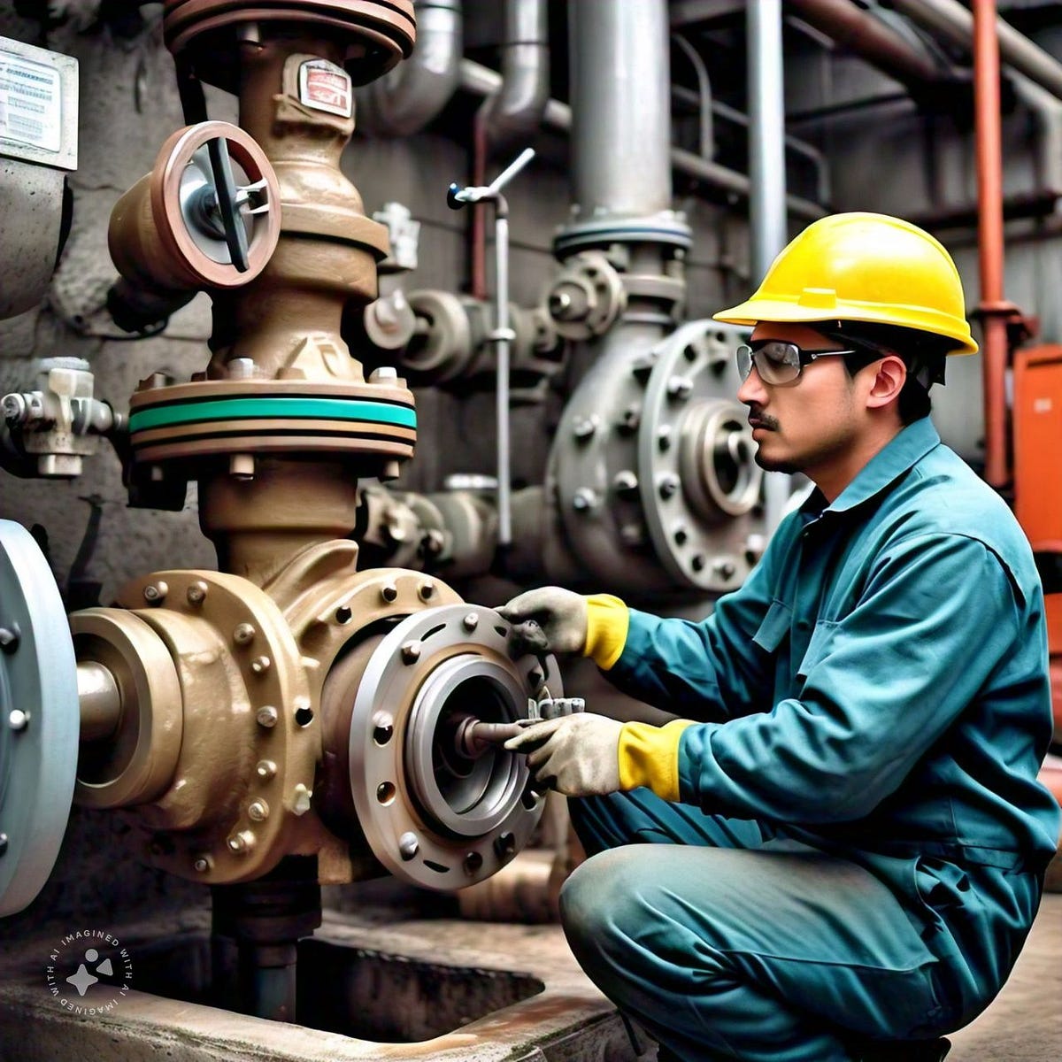 The Role of Sewer Line Services in Maryland’s Infrastructure  by 